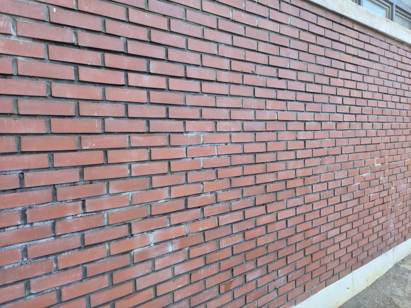페인트제거 작업 사례 1