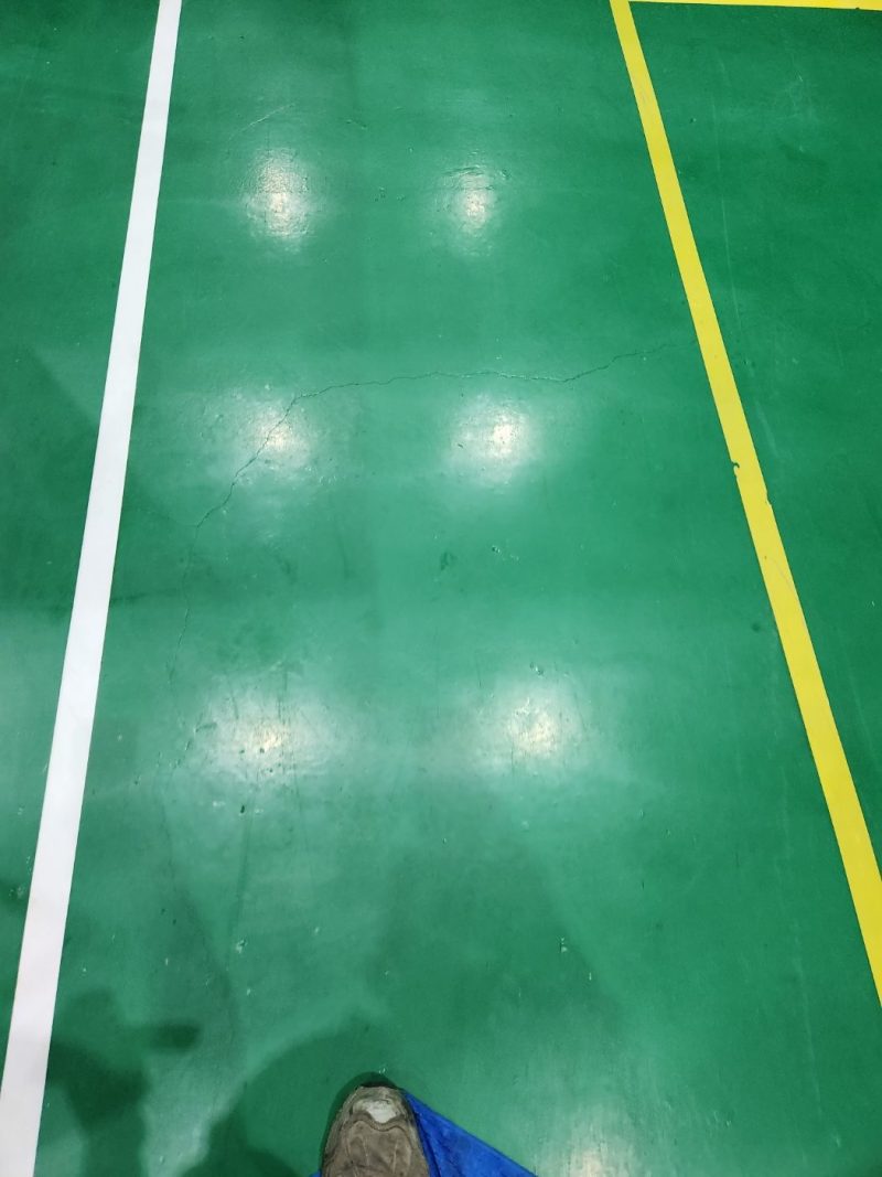 강서구 공장청소 작업 후 현장 사진