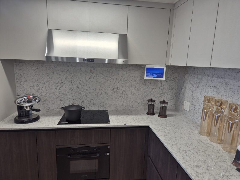 동래구 이사청소 작업 후 현장 사진