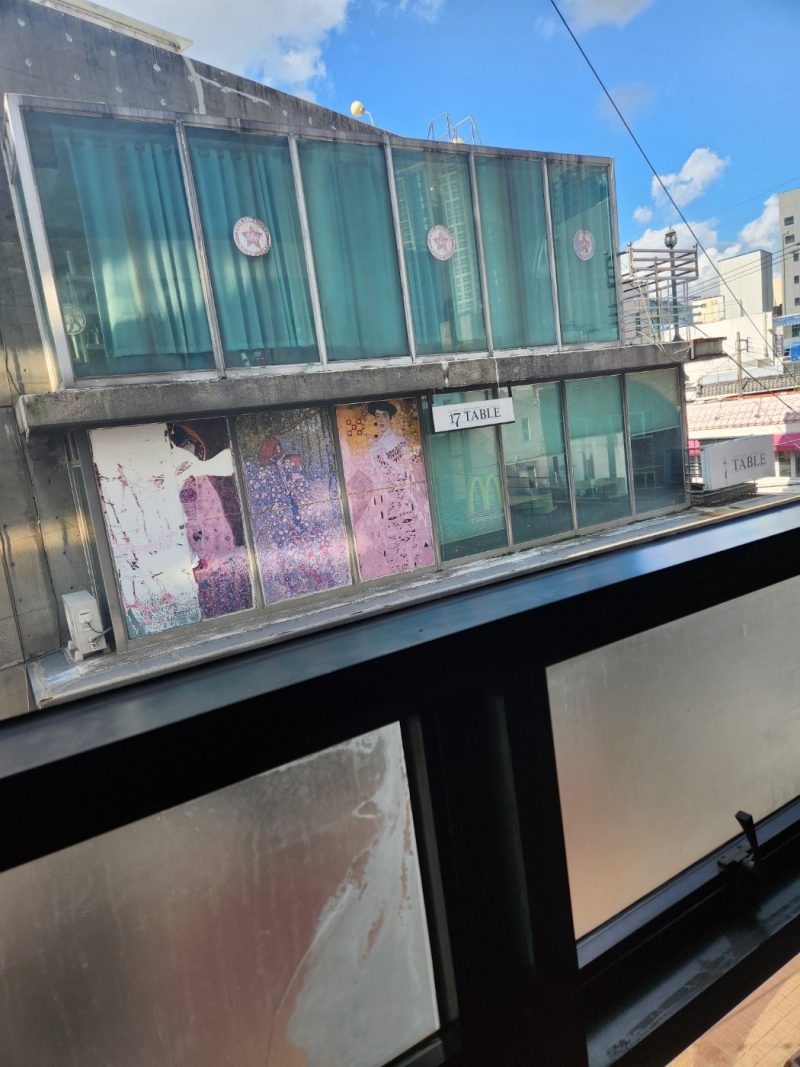 창원시 사무실청소 작업 후 현장 사진