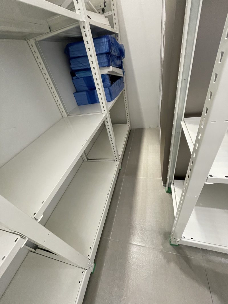 북구 청소 작업 후 현장 사진