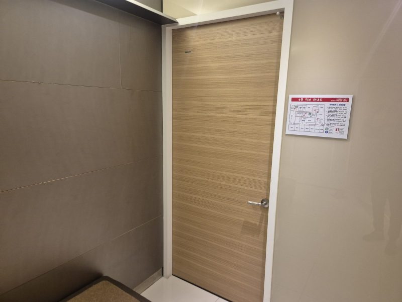 북구 정기청소 작업 후 현장 사진